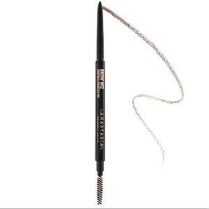 Anastasia Brow Wiz in Medium Brown